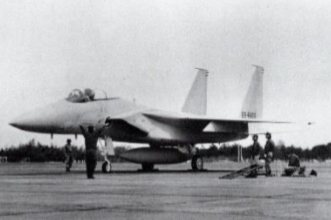 F-15写真