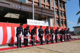 合同庁舎写真