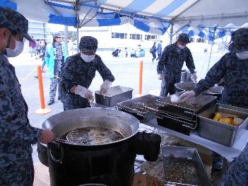 イベント