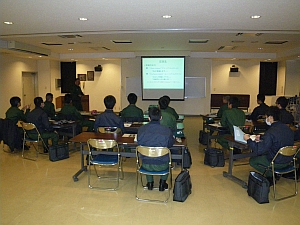 操縦適性の検査 防府北基地 Jasdf 航空自衛隊