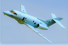 U－125A｜航空自衛隊について｜防衛省 [JASDF] 航空自衛隊