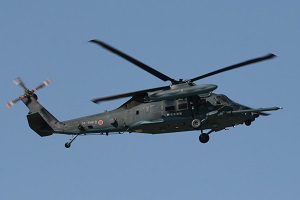 UH－60J｜航空自衛隊について｜防衛省 [JASDF] 航空自衛隊