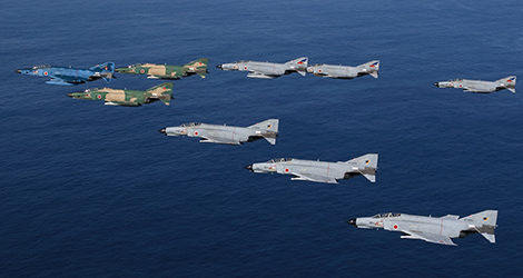 航空自衛隊とは | 防衛省 [JASDF] 航空自衛隊