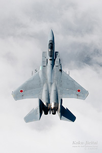 航空自衛隊F-15J F-15J/DJ | 装備 | 防衛省 [JASDF] 航空自衛隊