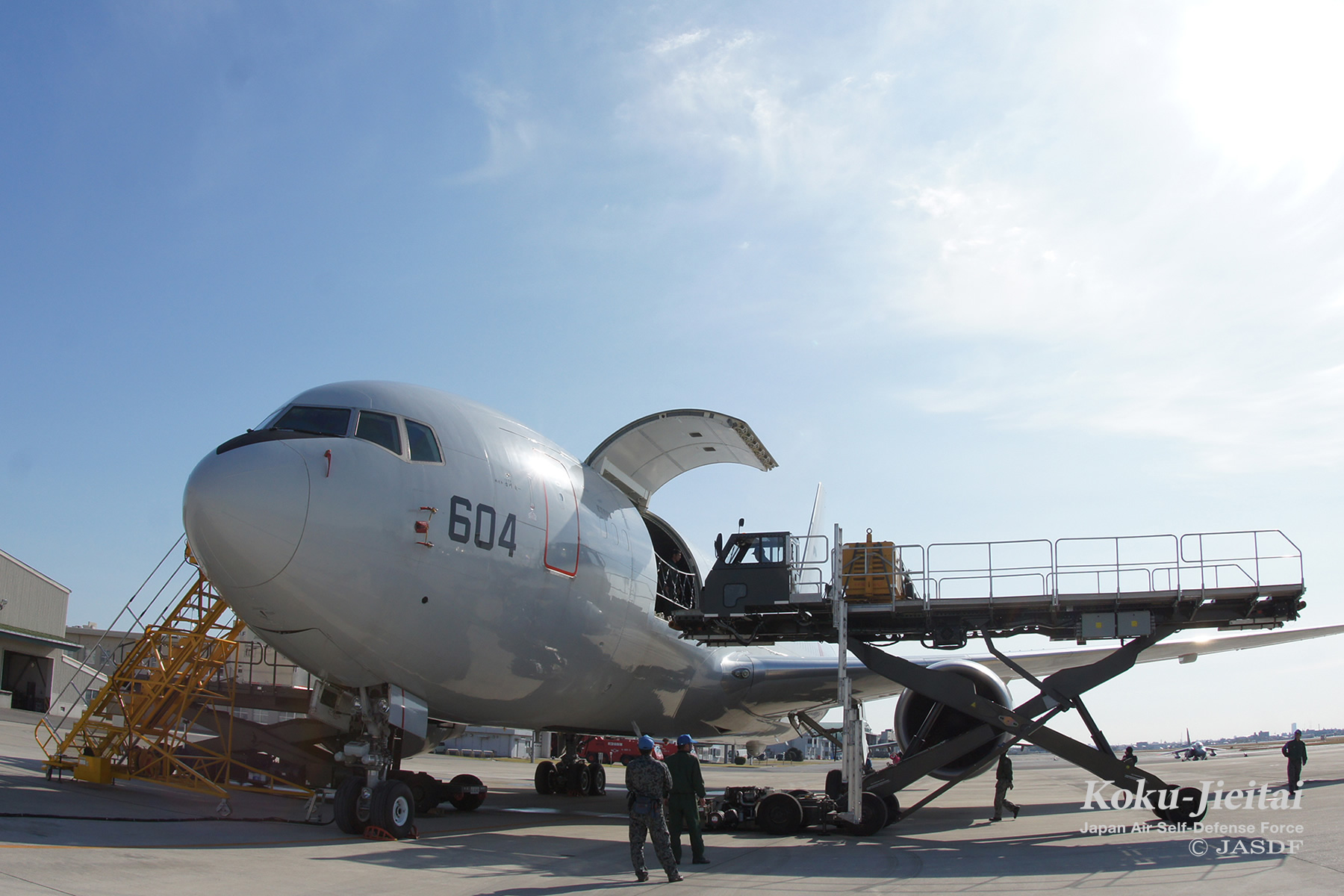 てっしぃ！inflight200 航空自衛隊 kc-767 kc-46 Amazon | INFLIGHT 200 1/200 完成品 JASDF FOR BOEING KC-46A