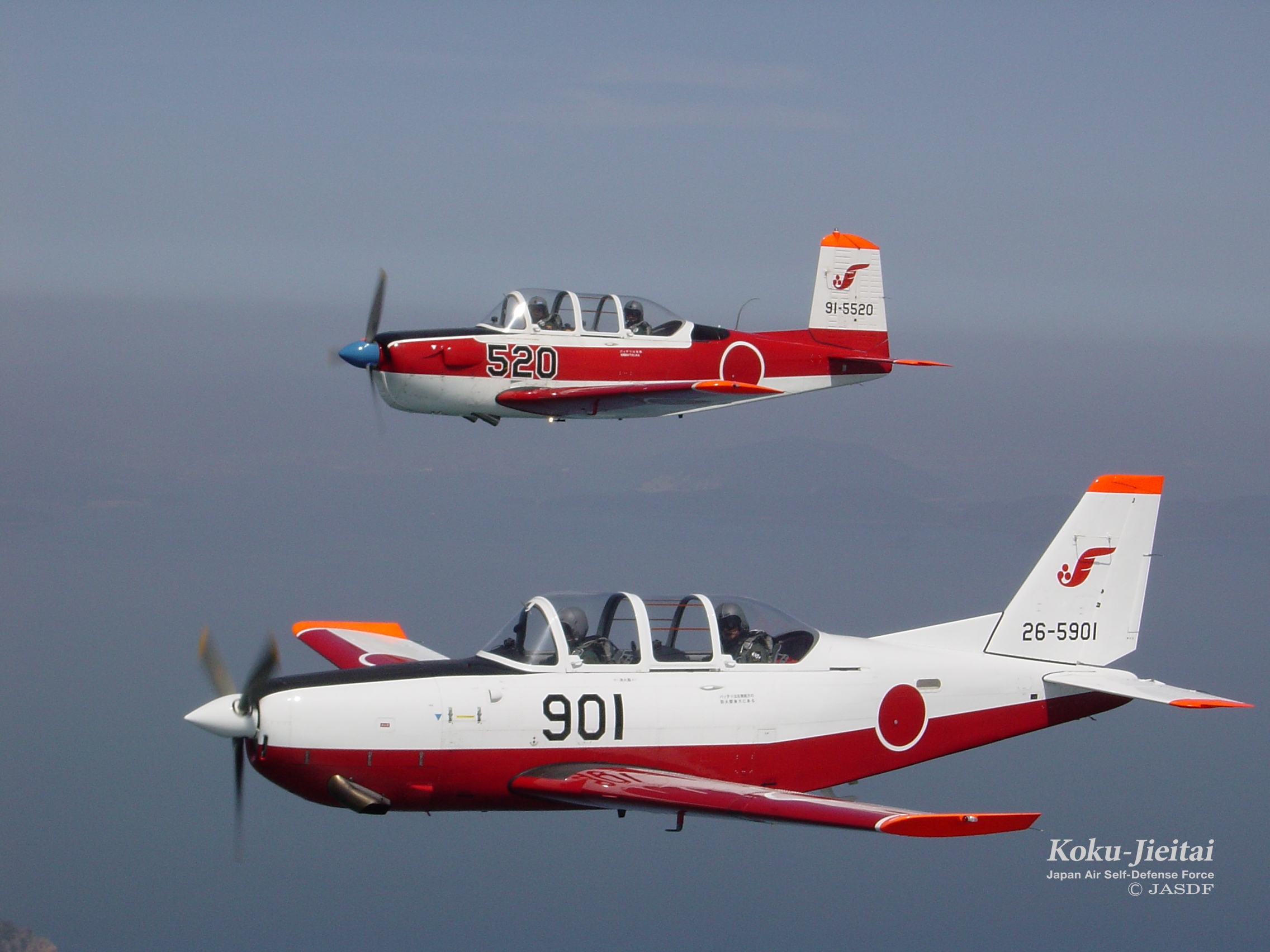 T-7 | 装備 | 防衛省 [JASDF] 航空自衛隊