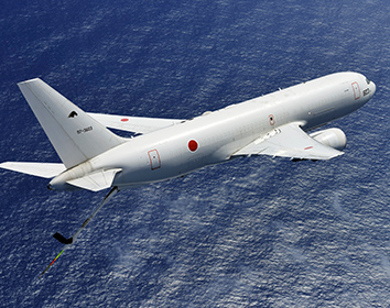 装備 | 防衛省 [JASDF] 航空自衛隊