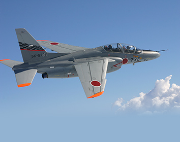 装備 | 防衛省 [JASDF] 航空自衛隊