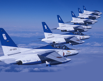 装備 | 防衛省 [JASDF] 航空自衛隊