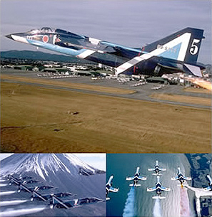 T-2 機体画像