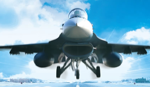 防衛省 [JASDF] 航空自衛隊