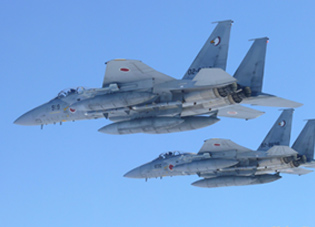 防衛省 [JASDF] 航空自衛隊 職種紹介 ケース 限定価格セール - その他