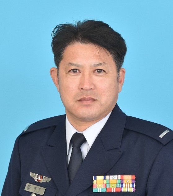 第4補給処木更津支処准曹士先任挨拶｜防衛省 [JASDF] 航空自衛隊