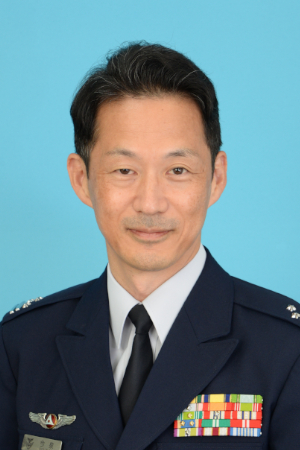 分屯基地司令挨拶｜防衛省 [JASDF] 航空自衛隊