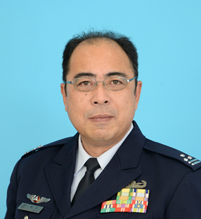 分屯基地司令挨拶｜防衛省 [JASDF] 航空自衛隊