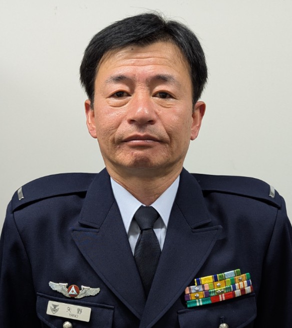 准曹士先任挨拶｜航空自衛隊について｜防衛省 [JASDF] 航空自衛隊