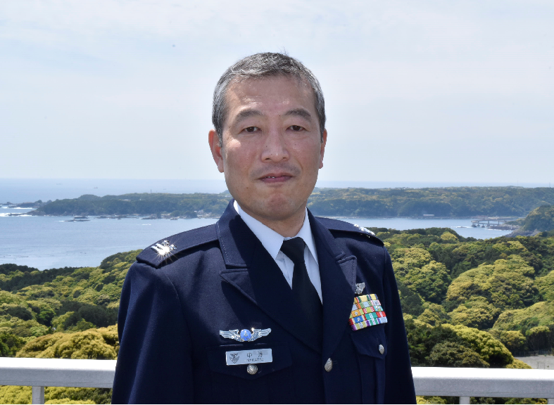 司令室 航空自衛隊について 防衛省 Jasdf 航空自衛隊