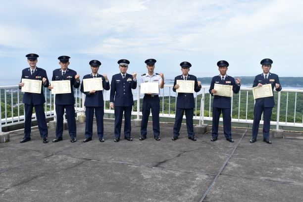 今月の写真 年度 航空自衛隊について 防衛省 Jasdf 航空自衛隊