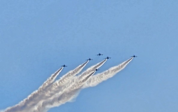 今月の写真 2024年度｜航空自衛隊について｜防衛省 [JASDF] 航空自衛隊
