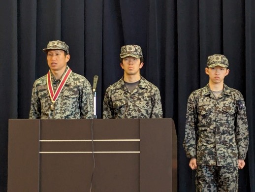 今月の写真 2024年度｜航空自衛隊について｜防衛省 [JASDF] 航空自衛隊