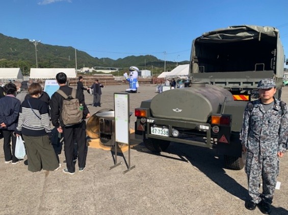今月の写真 2025年度｜航空自衛隊について｜防衛省 [JASDF] 航空自衛隊