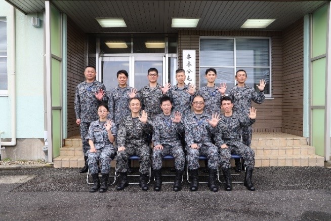 今月の写真 2025年度｜航空自衛隊について｜防衛省 [JASDF] 航空自衛隊