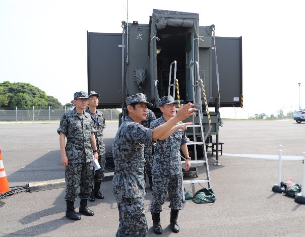 今月の写真 2025年度｜航空自衛隊について｜防衛省 [JASDF] 航空自衛隊