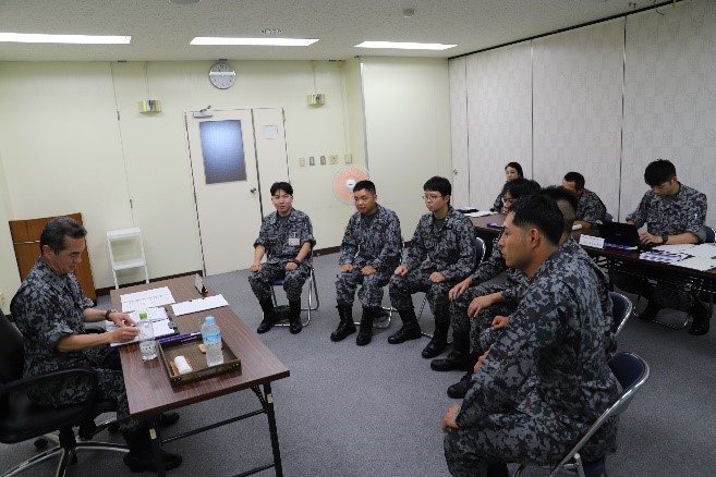 今月の写真 2025年度｜航空自衛隊について｜防衛省 [JASDF] 航空自衛隊