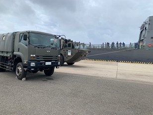 今月の写真 2025年度｜航空自衛隊について｜防衛省 [JASDF] 航空自衛隊