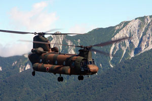 CH-47J