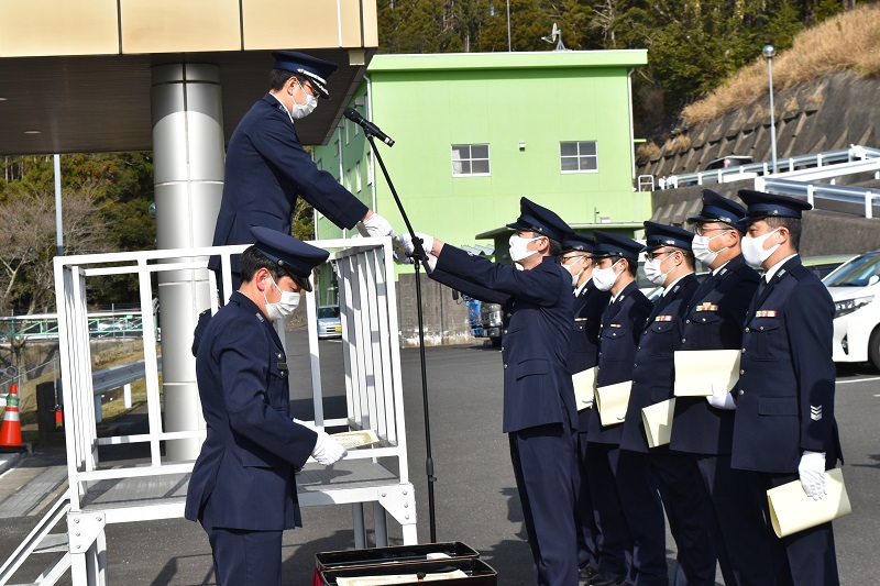 峯岡山分屯基地 ｜ [JASDF] 航空自衛隊