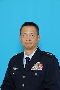 基地司令挨拶｜航空自衛隊について｜防衛省 [JASDF] 航空自衛隊