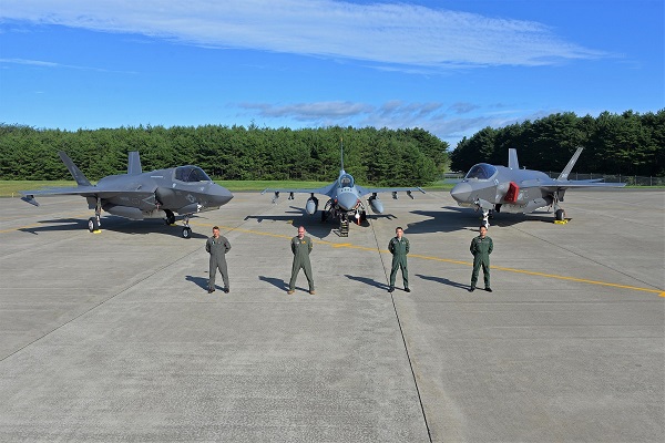 令和３年度活動状況 航空自衛隊について 防衛省 Jasdf 航空自衛隊