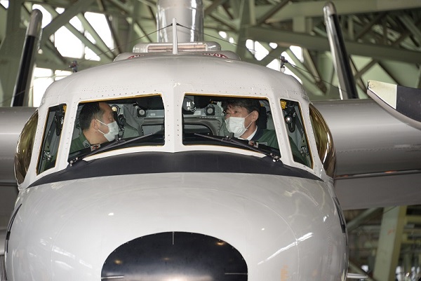 令和3年度活動状況｜航空自衛隊について｜防衛省 [JASDF] 航空