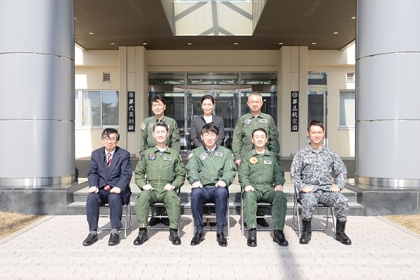 令和3年度活動状況｜航空自衛隊について｜防衛省 [JASDF] 航空自衛隊