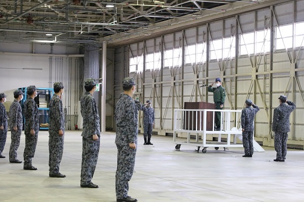 令和3年度活動状況｜航空自衛隊について｜防衛省 [JASDF] 航空