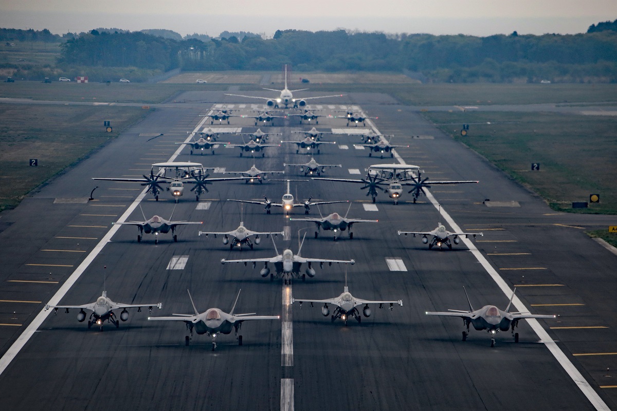 令和４年度活動状況 航空自衛隊について 防衛省 Jasdf 航空自衛隊