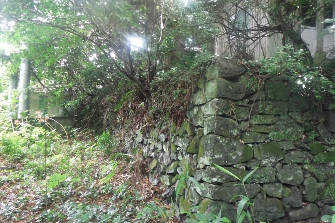 ⑮福戸城跡