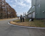 ベーシックマナー週間活動