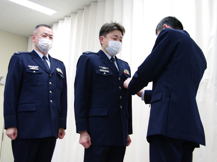 2020年度｜部隊活動｜北部防空管制群｜防衛省 [JASDF] 航空自衛隊