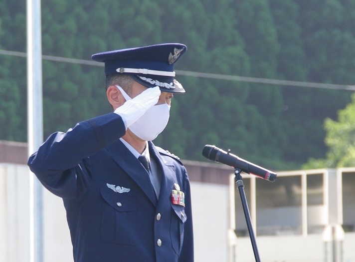 2021年度｜部隊活動｜北部防空管制群｜防衛省 [JASDF] 航空自衛隊