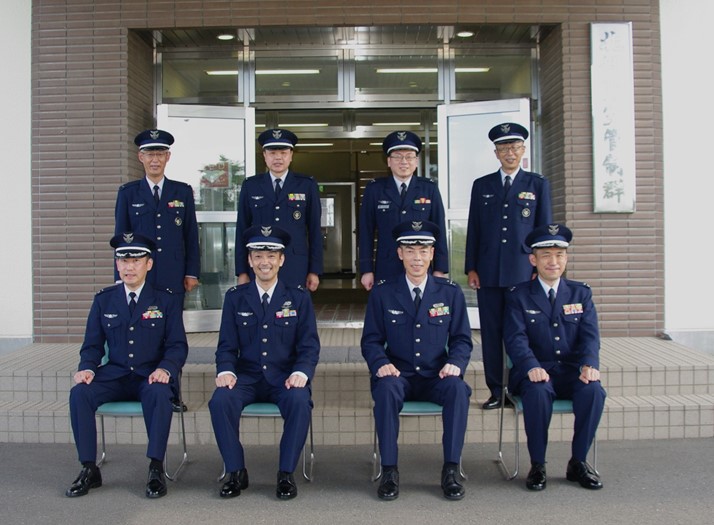 2021年度｜部隊活動｜北部防空管制群｜防衛省 [JASDF] 航空自衛隊