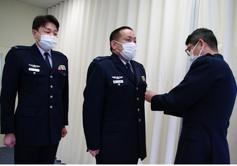 2021年度｜部隊活動｜北部防空管制群｜防衛省 [JASDF] 航空自衛隊