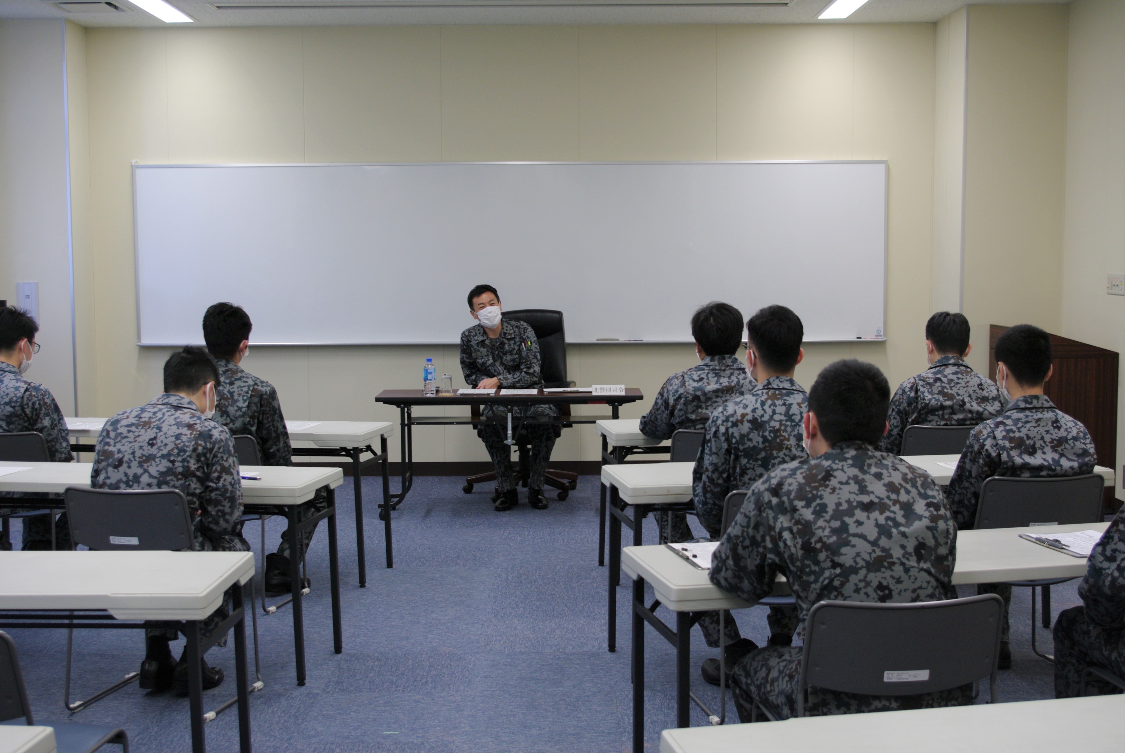 2022年度｜部隊活動｜北部防空管制群｜防衛省 [JASDF] 航空自衛隊