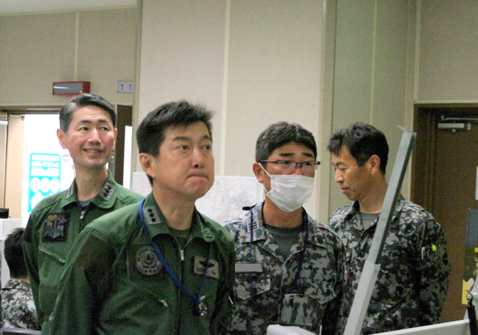 2022年度｜部隊活動｜北部防空管制群｜防衛省 [JASDF] 航空自衛隊