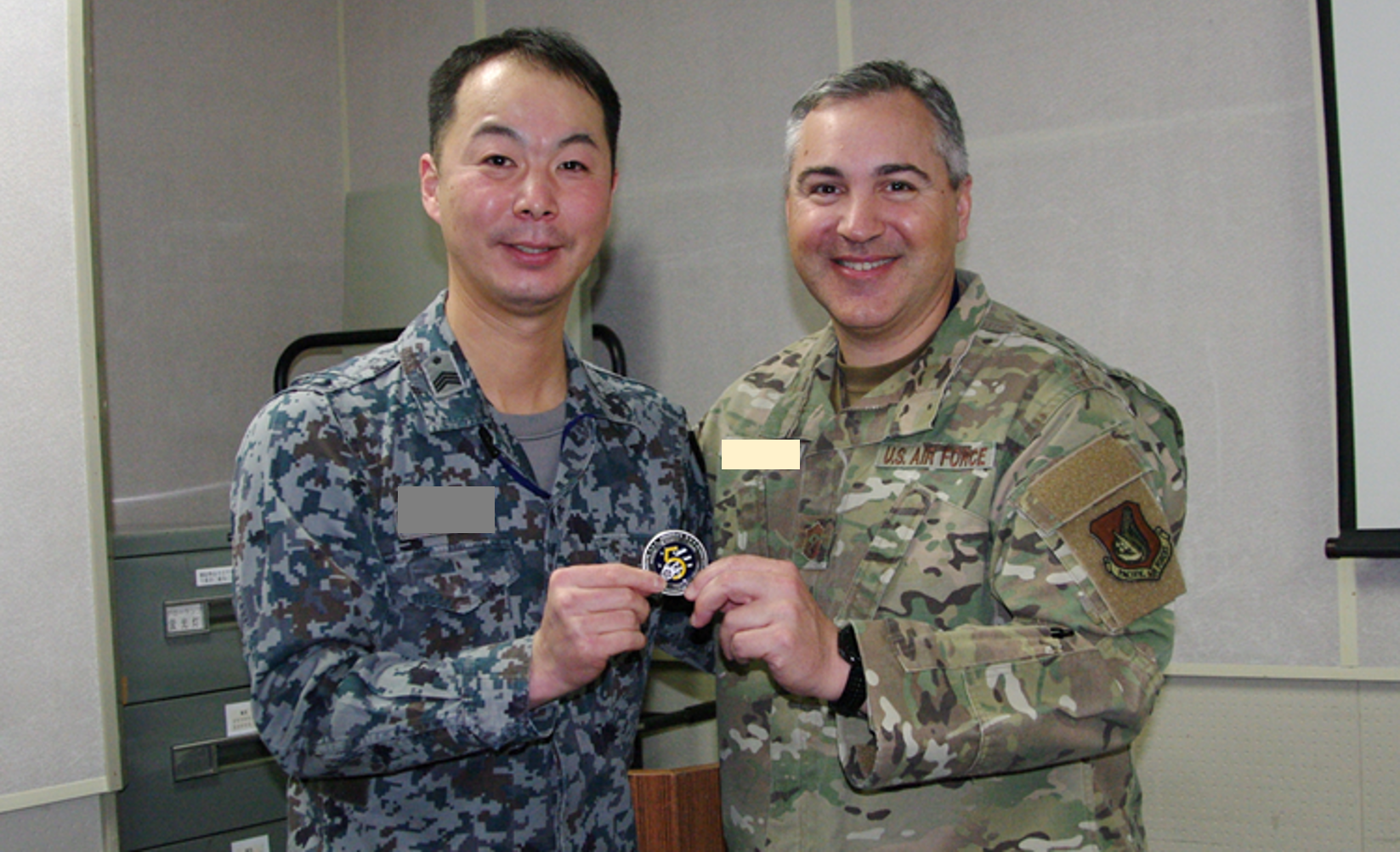 2022年度｜部隊活動｜北部防空管制群｜防衛省 [JASDF] 航空自衛隊