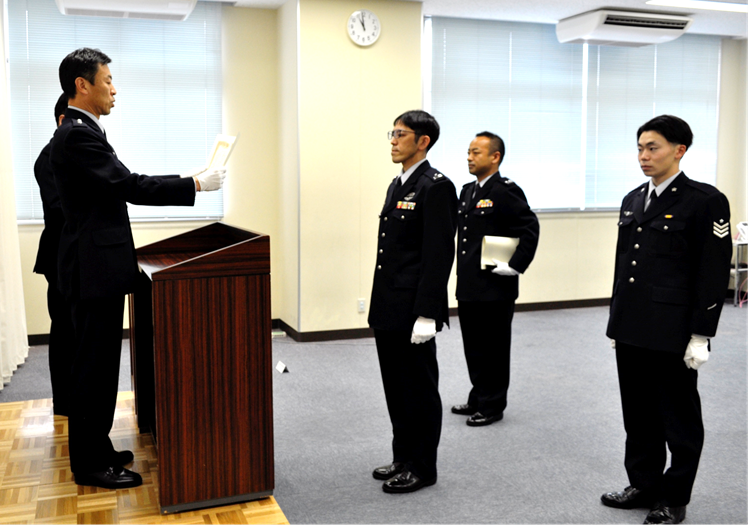 2022年度｜部隊活動｜北部防空管制群｜防衛省 [JASDF] 航空自衛隊