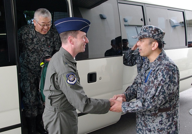 2025年度｜部隊活動｜北部防空管制群｜防衛省 [JASDF] 航空自衛隊