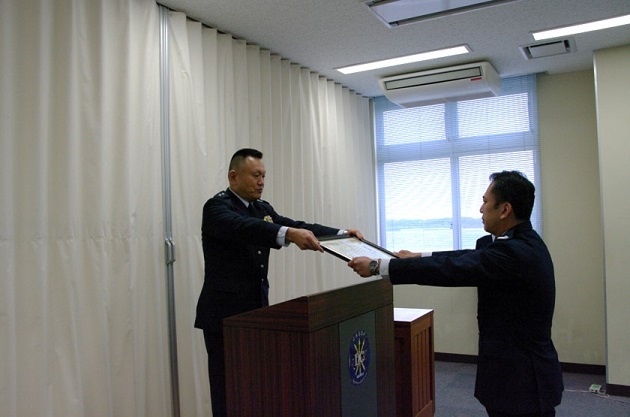 2025年度｜部隊活動｜北部防空管制群｜防衛省 [JASDF] 航空自衛隊