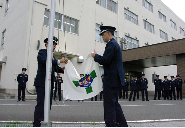 航空自衛隊 北部防空管制群 チャレンジ 2018年度｜部隊活動｜北部防空管制群｜防衛省 [JASDF] 航空自衛隊